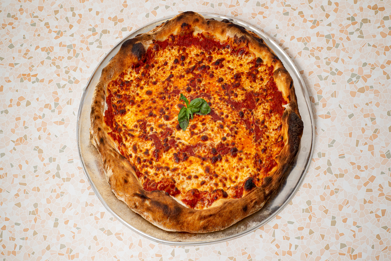 Margherita (V)
