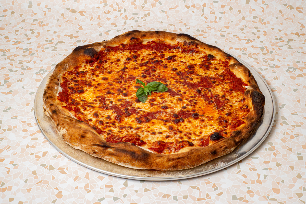 Margherita (V)
