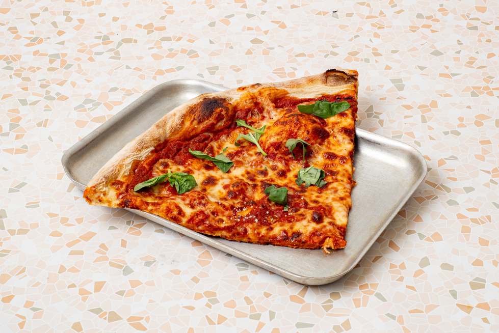 Margherita (V)