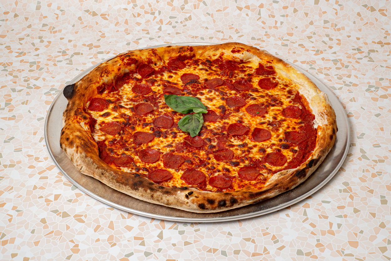 Pepperoni