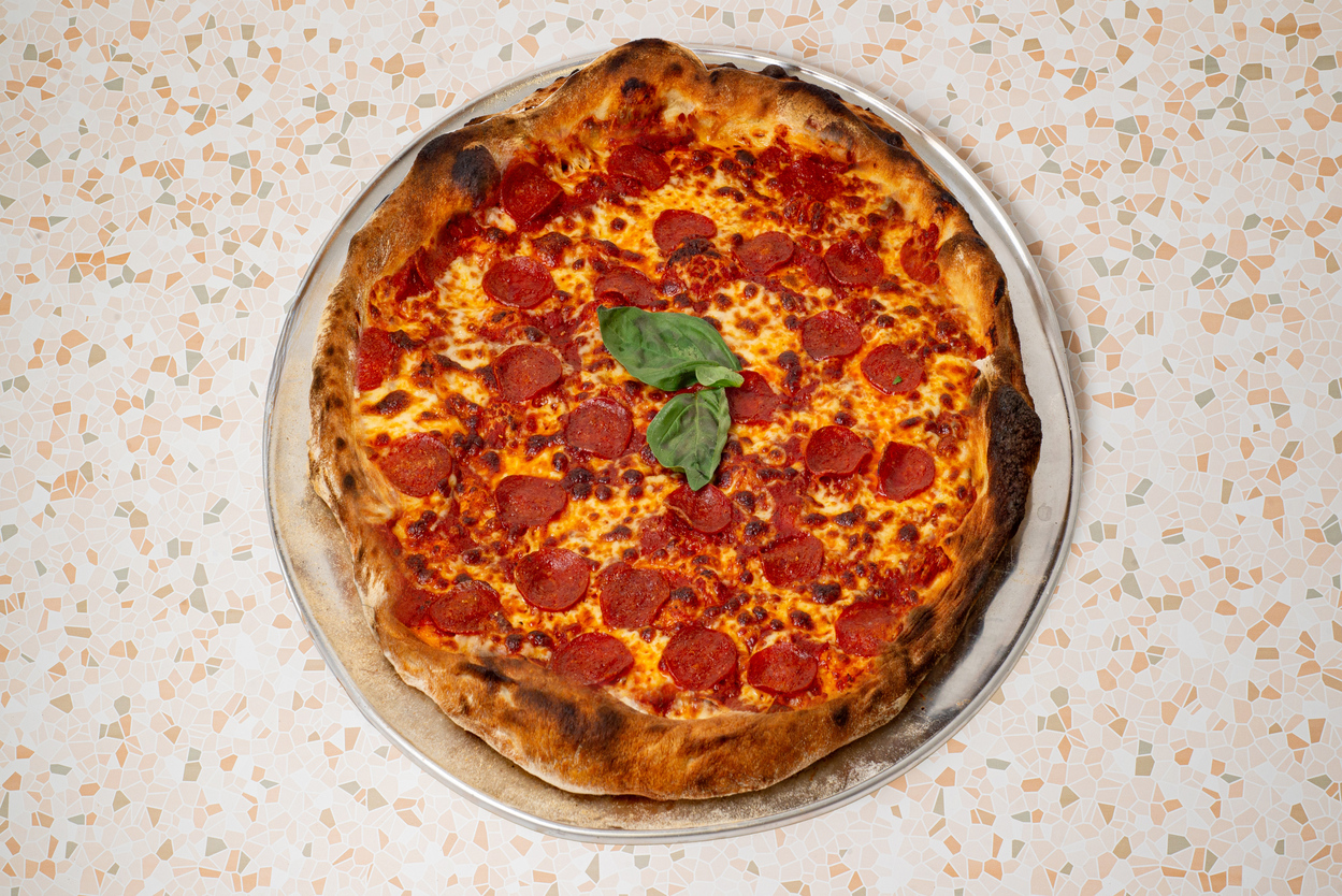 Pepperoni