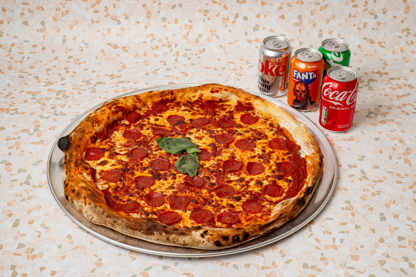 Pepperoni