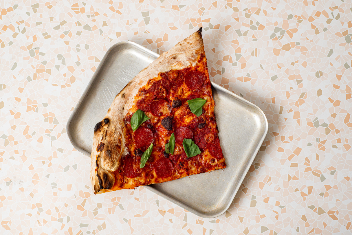 Pepperoni