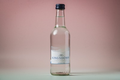 Sparkling Water